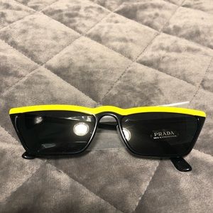 PRADA Sunglasses